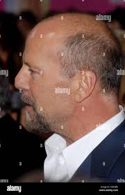 Bruce Willis