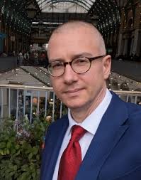 Prof. Dr. Martin Josef Geiger