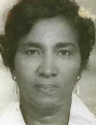 Mrs. Carmen Louise Guy Obituary