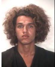 Stephen Brown aka Axel Hendrix aka Alex Cardenas was arrested last night in  connection with the brutal murder of a woman