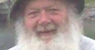 Fredrick W. Crosby Jr