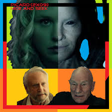 Jack's Silly Little Friendly Neighborhood Star Trek Discovery, Short Treks  & Podcast