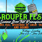 Grouper Fest 2025