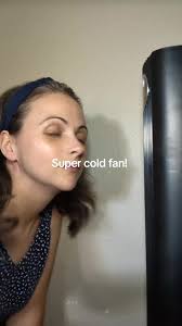 Cold Arctic Fan