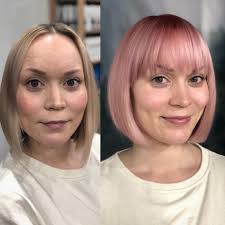 HELLO ! Want to see the new hairstyles of 2023? 😍 PUT "YES"