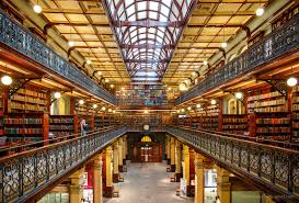 Barr Smith Library At The University Of Adelaide Australia Google Search University Of Adelaide Australia Day Fireworks Street Art