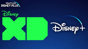 Disney plus malaysia coming really soon? Multiple Disney Xd Channels Closing Around The World What S On Disney Plus