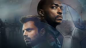 Falcon y el soldado de invierno es la nueva apuesta de disney que traerá de vuelta la acción del universo cinematográfico de marvel. Estrena Falcon Y El Soldado Del Invierno Heroes Y Villanos Conocedores Com