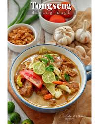 Check spelling or type a new query. 8 Resep Tongseng Sapi Sederhana Enak Mudah Dan Menggugah Selera