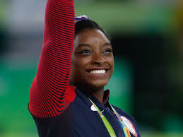 After dominating at the junior elite level, she won her first u.s. Simone Biles Whyy