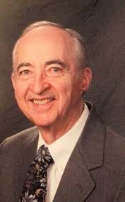 Donald F. Johnson Obituary October 14, 2023