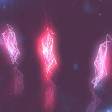 Pin By Emari Newsome On Other Things Psychedelic Art Aesthetic Gif Aesthetic Wallpapers
