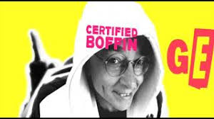 Dr Karl Kruszelnicki