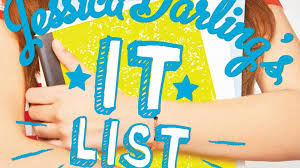 But before her first day of school, her older sister — the super popular bethany. Jessica Darling S It List Full Movie Online 123movies