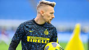 Eliminare surpriză în echipa deliei, la x factor! Inter A RenunÅ£at Deja La IonuÅ£ Radu Italienii I Au GÄsit Inlocuitor Portarului Roman Unde Ar Putea Ajunge Talentatul Goal Keeper