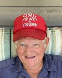 Bobby Adams Obituary April 17, 2024