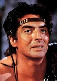 Resultado de imagem para Victor Mature a