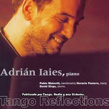 Tango, Radio y más Historias. El blog de Héctor Palazzo: marzo 2025