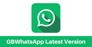 As well as sporting video recording and sharing, whatsapp now allows users. Download Gbwhatsapp Apk 8 05 Latest Version 2021 Anti Ban