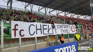 Trzeci mecz z rzędu bez wygranej widzew miał coraz większą przewagę. Widzew Lodz Gornik Leczna Stadionowi Oprawcy Facebook