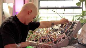 Our Latest Tech Talk Video Takes A Look At Lapalux S Gear And Production Processes Electronica Music Studio Studio