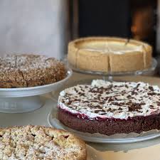 #selbstgebackener whiskykuchen hatte echt wieder bock zu kochen. Der Kuchen Wird Kalt Luca Und Lia Cafe Und Feines