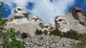 View detailed information and reviews for 504 mount rushmore rd in rapid city, south dakota and get driving directions with road conditions and live traffic updates along the way. Mt Rushmore Washington Profile Picture Of Mt Rushmore Black Hills Gold Factory Tour Rapid City Tripadvisor