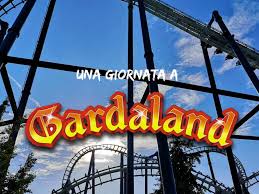 Una Giornata A Gardaland La Mia Esperienza Volopiuhotel Blog