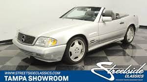 We did not find results for: 1997 Mercedes Benz Sl500 Classic Cars For Sale Streetside Classics