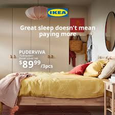 Puderviva Duvet Cover And Pillowcase S Light Yellow Full Queen Double Queen Ikea Duvet Covers Dads Room Duvet