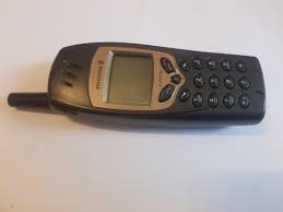Ericsson A2628s............