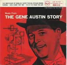 Gene Austin