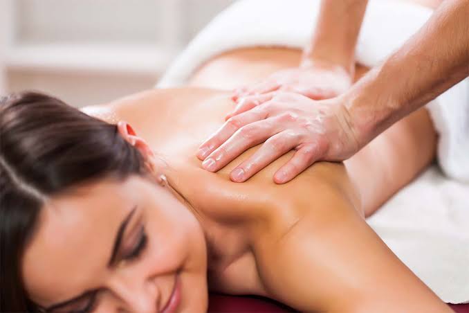 4 Ways Massage Therapy Could Help You - Lyndhurst Gynecologic Associates