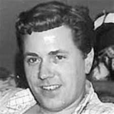 Kurt Johnson -Bryan Obituary