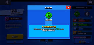 Every single brawler gets their own gadget, so here's a list of all of the currently known gadgets you can use in brawl stars. What Are Gadgets In Brawl Stars Updates Full Gadget List Gamerforfun News Reviews For Gamers