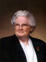 Velma Sitter Obituary