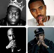The Top Hip Hop Artist Overall 🎤🔥🎵