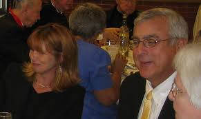 Marian Assembly 25th Anniversary 8/13/05