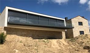 Longer le douro par les routes qui surplombent la vallée, c'est profiter d'une vue grandiose à chaque virage : Habitacao Turismo Rural Ribadouro Empreitarte