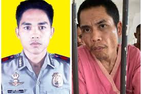 Maybe you would like to learn more about one of these? Apakah Zainal Abidin Adalah Abrip Asep Polisi Yang Hilang Saat Tsunami Ini Rentetan Kejadiannya Dari Tahun Ke Tahun Halaman All Kompas Com