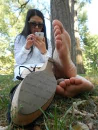 Paris, france, 2019 our refund policy is located at checkout page. Foot Fetish Forum Natural Park The Women Of Central Park Nyc Winter 2021 Season Finale