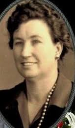 Dora Ellen Dotson (1903-1965): homenaje de Find a Grave