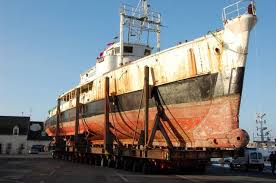 Dernier Voyage Pour La Calypso Bateau En Bois Maquette Voilier Voyage