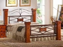 Incidentally, loft beds perhaps made of plastic metal, wood, and/or. Ideal Furniture Washington King Size Dark Oak Bed Frame King Size Wooden Beds
