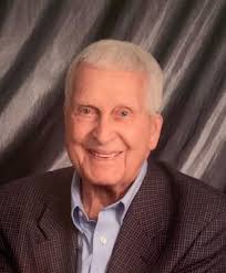 Charles Beck Obituary (1927