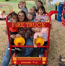 Profile for Kids R First Daycare