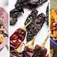 Five Ways to Cook with Chilies with April Dodd event image