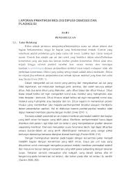 Setelah sebelumnya tim hargabulanini (hbi) mungkin ada yang belum tahu mengenai perbedaan kertas folio dan double folio? Contoh Laporan Praktikum Biologi Tulis Tangan Nusagates