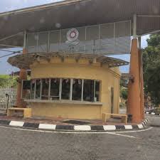 Adakah anda pelajar lepasan sijil pelajaran malaysia (spm) 2019? Photos At Kolej Profesional Mara 4 Tips