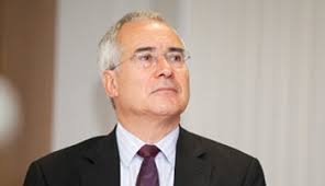 Nicholas Stern